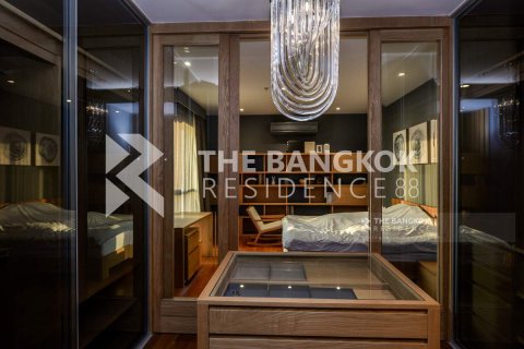 Condominio de 2 dormitorios en Bangkok, Tailandia № 188630 - foto 10