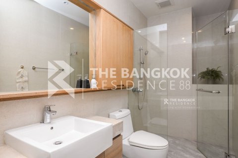 Condominio de 2 dormitorios en Bangkok, Tailandia № 188630 - foto 4