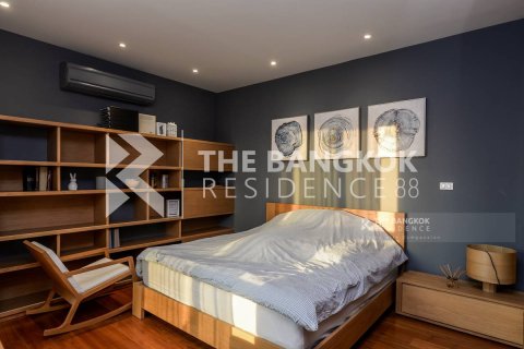 Condominio de 2 dormitorios en Bangkok, Tailandia № 188630 - foto 3