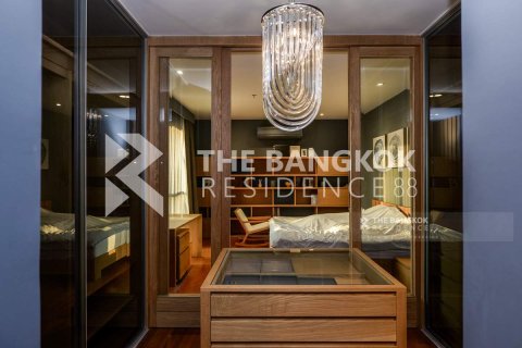 Condominio de 2 dormitorios en Bangkok, Tailandia № 188630 - foto 9
