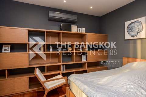Condominio de 2 dormitorios en Bangkok, Tailandia № 188630 - foto 5