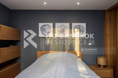 Condominio de 2 dormitorios en Bangkok, Tailandia № 188630 - foto 8