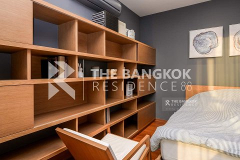 Condominio de 2 dormitorios en Bangkok, Tailandia № 188630 - foto 6
