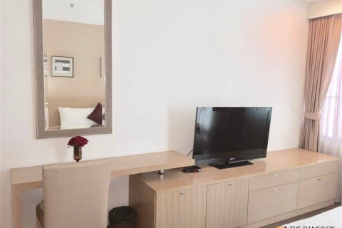 Condominio de 2 dormitorios en Bangkok, Tailandia № 188629 - foto 9