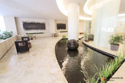 Condominio de 2 dormitorios en Bangkok, Tailandia № 188629 - foto 6