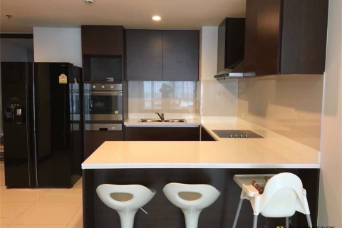 Condominio de 2 dormitorios en Bangkok, Tailandia № 188629 - foto 8