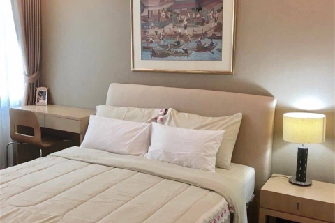 Condominio de 2 dormitorios en Bangkok, Tailandia № 188629 - foto 7