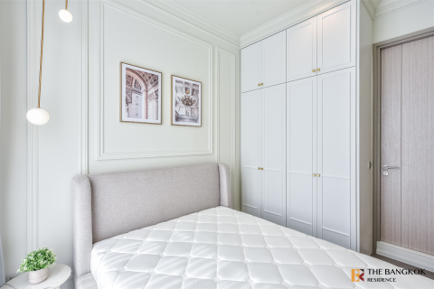 Eigentumswohnung in Bangkok, Thailand, 1 Schlafzimmer № 188633 - Foto 4