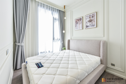 Condo in Bangkok, Thailand, 1 bedroom  № 188633