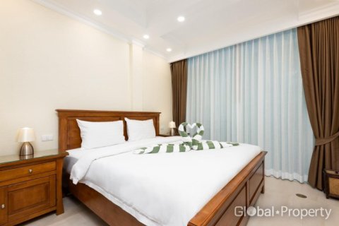 Local comercial en Pattaya, Tailandia № 170357 - foto 19