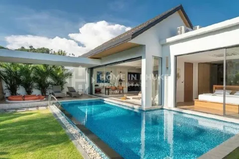 Casa de 2 dormitorios en Phuket, Tailandia № 170360