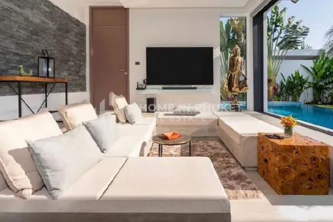 Casa de 2 dormitorios en Phuket, Tailandia № 170360 - foto 5