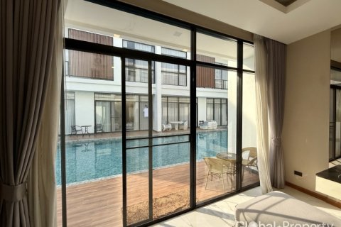 Casa de 3 dormitorios en Pattaya, Tailandia № 170355 - foto 6