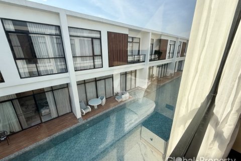 Casa de 3 dormitorios en Pattaya, Tailandia № 170355 - foto 4