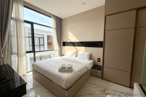Casa de 3 dormitorios en Pattaya, Tailandia № 170355 - foto 8