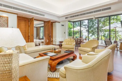 Casa de 2 dormitorios en Phuket, Tailandia № 170361 - foto 7