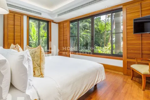 Casa de 2 dormitorios en Phuket, Tailandia № 170361 - foto 11