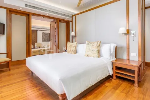 Casa de 2 dormitorios en Phuket, Tailandia № 170361 - foto 13
