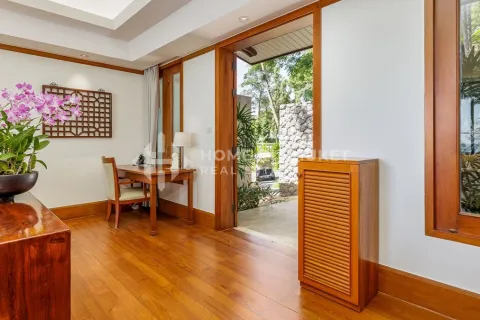 Casa de 2 dormitorios en Phuket, Tailandia № 170361 - foto 27