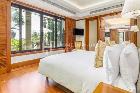 Casa de 2 dormitorios en Phuket, Tailandia № 170361 - foto 12