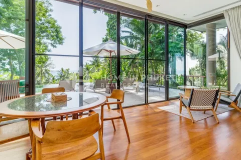 Casa de 2 dormitorios en Phuket, Tailandia № 170361 - foto 28
