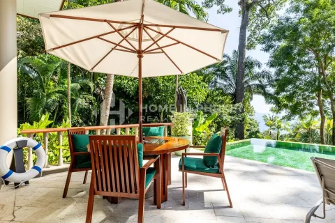 Casa de 2 dormitorios en Phuket, Tailandia № 170361 - foto 3