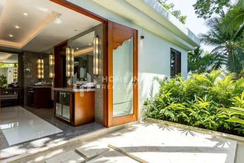 Casa de 2 dormitorios en Phuket, Tailandia № 170361 - foto 25