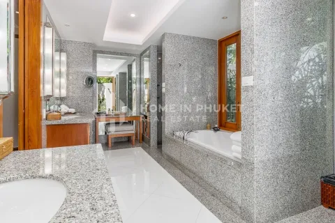 Casa de 2 dormitorios en Phuket, Tailandia № 170361 - foto 22