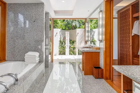 Casa de 2 dormitorios en Phuket, Tailandia № 170361 - foto 15