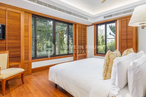 Casa de 2 dormitorios en Phuket, Tailandia № 170361 - foto 18