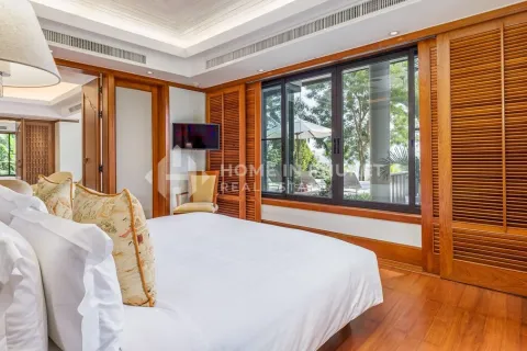 Casa de 2 dormitorios en Phuket, Tailandia № 170361 - foto 21