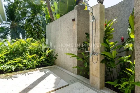 Casa de 2 dormitorios en Phuket, Tailandia № 170361 - foto 24