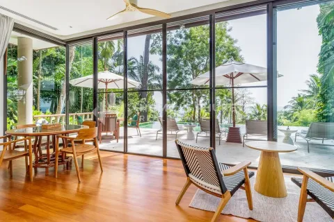Casa de 2 dormitorios en Phuket, Tailandia № 170361 - foto 10