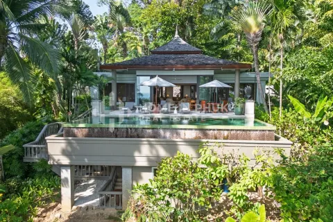 Casa de 2 dormitorios en Phuket, Tailandia № 170361 - foto 30