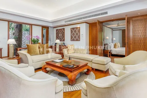 Casa de 2 dormitorios en Phuket, Tailandia № 170361 - foto 9