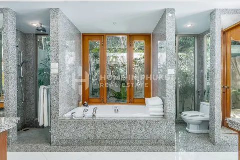 Casa de 2 dormitorios en Phuket, Tailandia № 170361 - foto 14