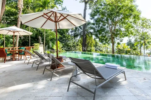 Casa de 2 dormitorios en Phuket, Tailandia № 170361