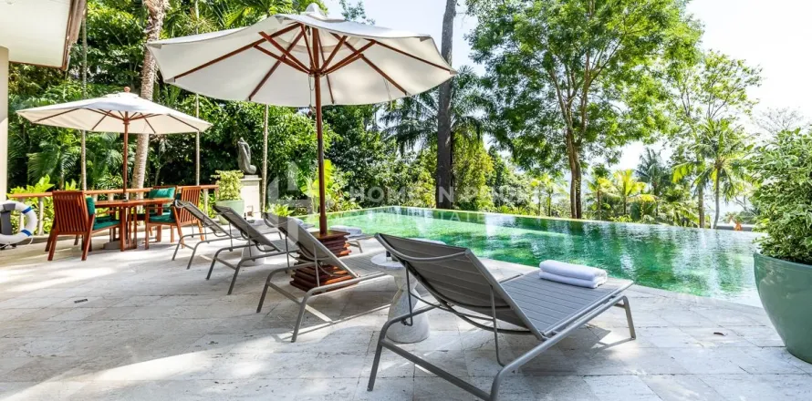 Casa de 2 dormitorios en Phuket, Tailandia № 170361
