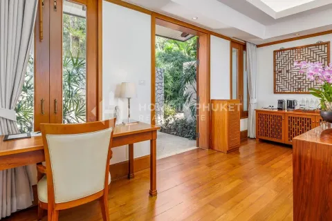 Casa de 2 dormitorios en Phuket, Tailandia № 170361 - foto 26