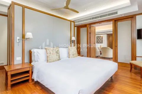 Casa de 2 dormitorios en Phuket, Tailandia № 170361 - foto 19