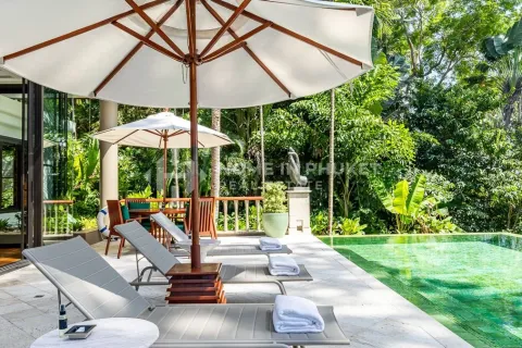Casa de 2 dormitorios en Phuket, Tailandia № 170361 - foto 29