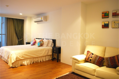 Condominio de 3 dormitorios en Bangkok, Tailandia № 188539 - foto 2