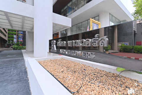 Condominio de 3 dormitorios en Bangkok, Tailandia № 188539 - foto 3