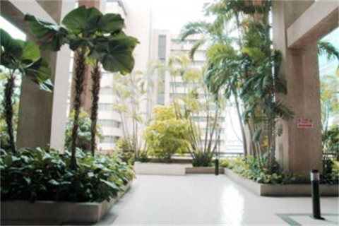 Condominio de 3 dormitorios en Bangkok, Tailandia № 188539