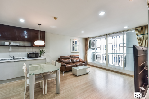 Condo in Bangkok, Thailand, 2 bedrooms № 188538