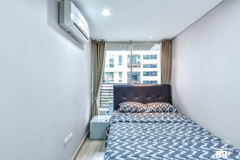 Condominio de 2 dormitorios en Bangkok, Tailandia № 188538 - foto 3