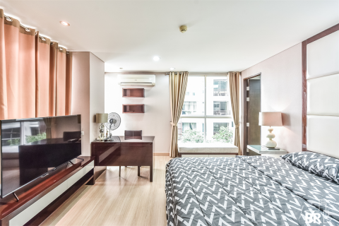 Condominio de 2 dormitorios en Bangkok, Tailandia № 188538 - foto 10