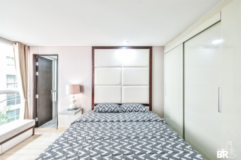 Condominio de 2 dormitorios en Bangkok, Tailandia № 188538 - foto 9