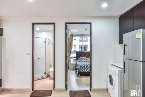 Condominio de 2 dormitorios en Bangkok, Tailandia № 188538 - foto 2