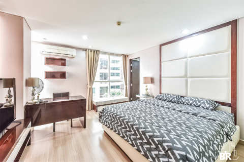 Condominio de 2 dormitorios en Bangkok, Tailandia № 188538 - foto 5
